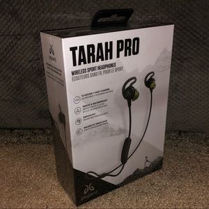 Jaybird Tarah Pro Wireless Headphones